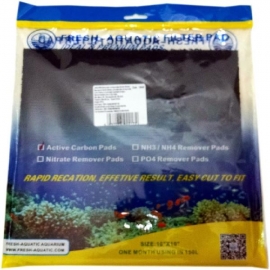 Placa carvao aqua pro cod 1640