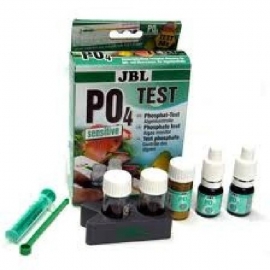 Teste po4 sensitive jbl