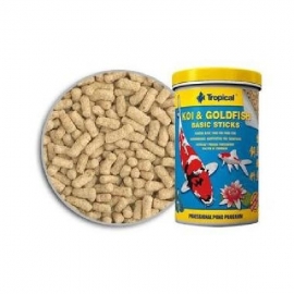 Racao pond koi basic sticks 90 gr