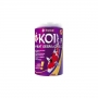 Ração Pond Koi Garlic S Pellet 320 Gr