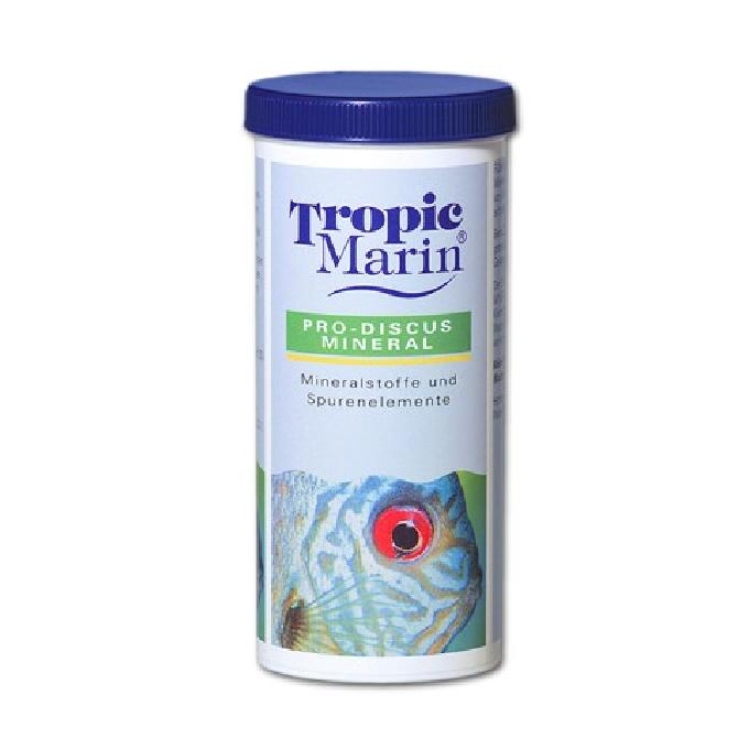 tropic marin Pro Discus Mineral 250gr