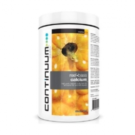 Reef basis calcium 400 gr