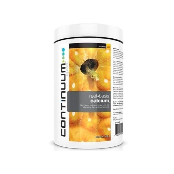 Reef basis calcium 400 gr