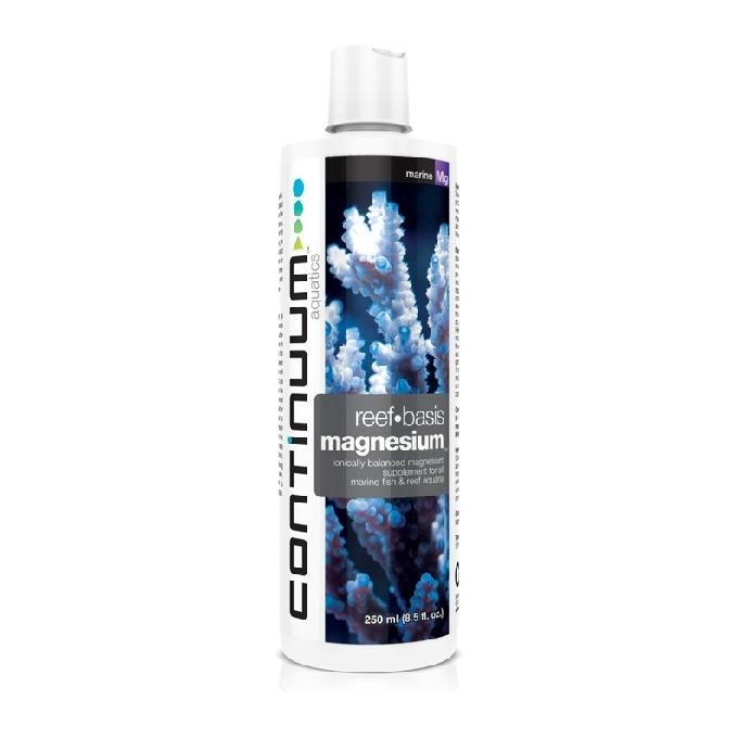 Reef basis magnesium 250ml