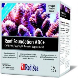Reef foundation abc 1 kg