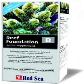 Reef foundation b 500ml