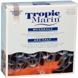 Sal tropic marin 2 kg