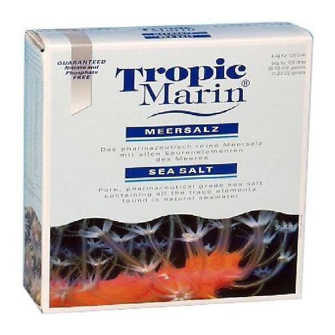 Sal tropic marin 2 kg