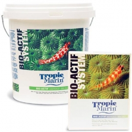 Sal tropic marin bio-actif 25 kg