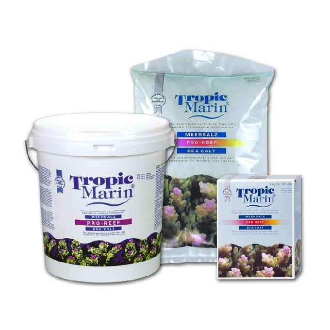 Sal tropic marin pro-reef 10 kg