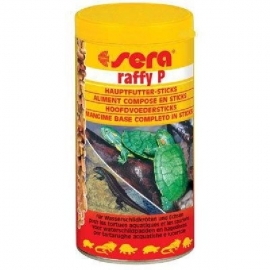 Racao sera raffy p 18 gr