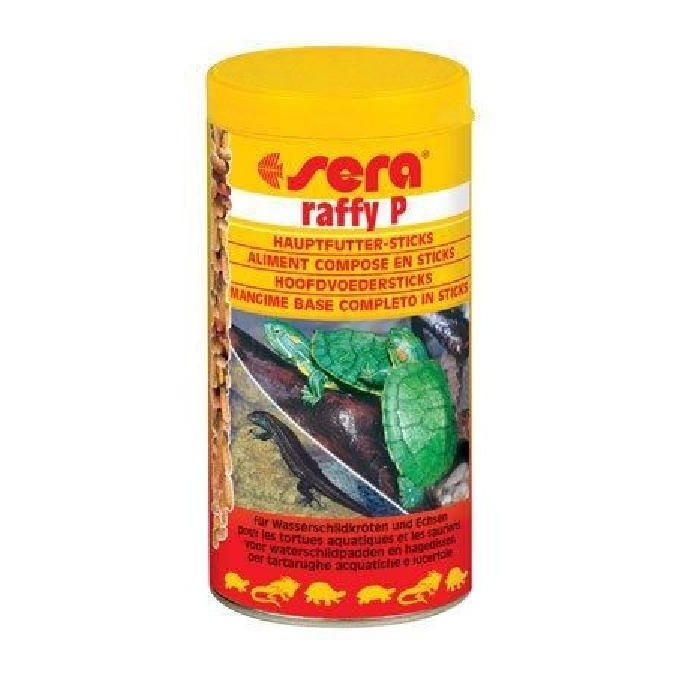Racao sera raffy p 207 gr