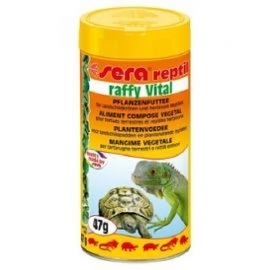 Racao sera raffy vital 190 gr