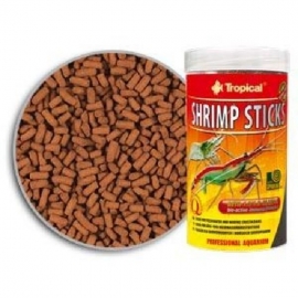 Ração Shrimp Sticks 55 Gr