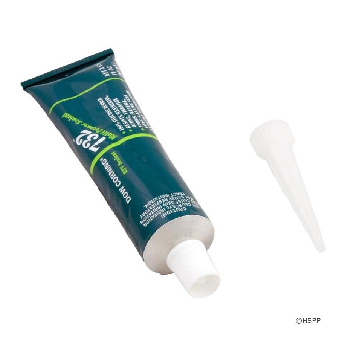 Silicone incolor 50gr