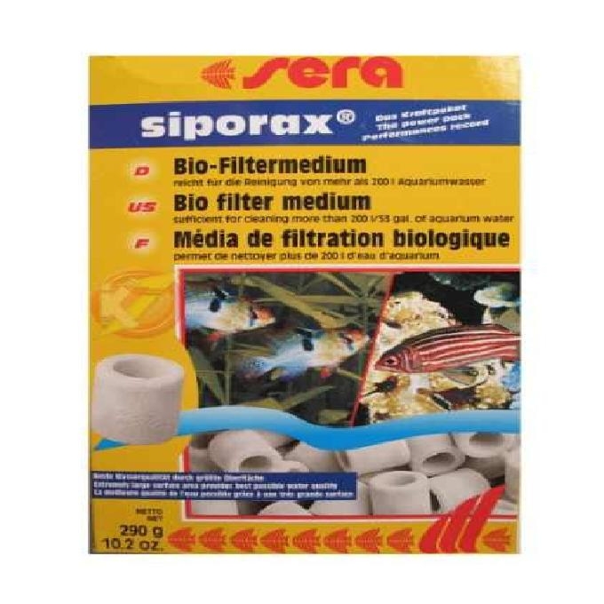 Ceramica siporax 1000ml
