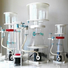 Skimmer concept cone 600l