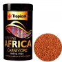 Ração Soft Line Africa Carn 52gr