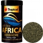 Ração Soft Line Africa Herb 52gr