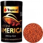 Ração Soft Line America Size L 130gr