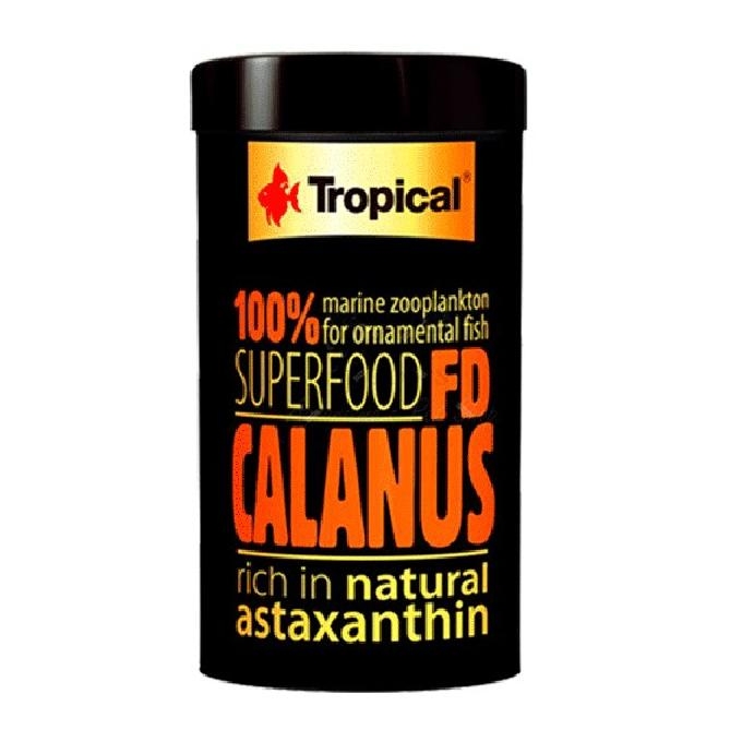 Ração Soft Line Fd Calanus 12gr