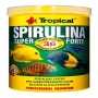 Ração Spirulina Super Forte Flakes 50 Gr