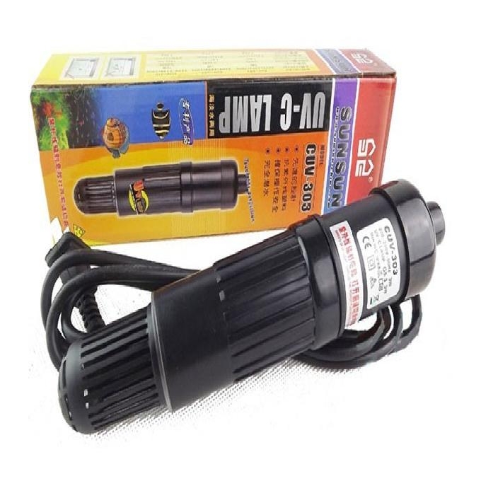 Filtro uv sun sun 5w cuv-505