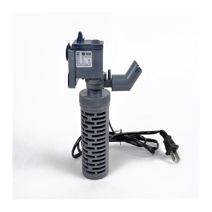 Filtro sun sun hqj-900i 500l/h