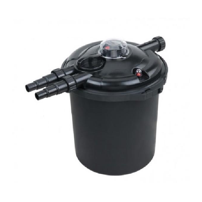 Filtro Pressrado SunSun Cpf10000 Uv11