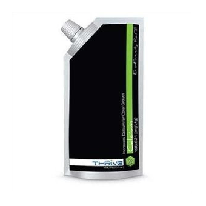 Thrive calcium 600 ml refil