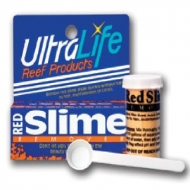 Ultralife red slime