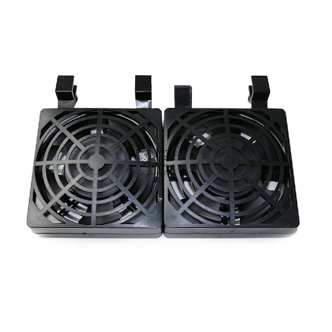 Ventilador Hopar H-902 DUPLO