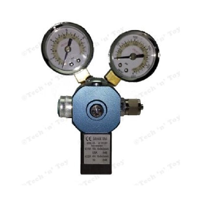 Valvula solenoide mco-40