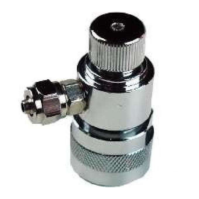 Valvula co2 macro aqua mco-10