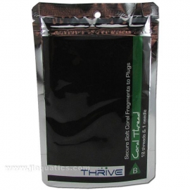 Thrive coral threed