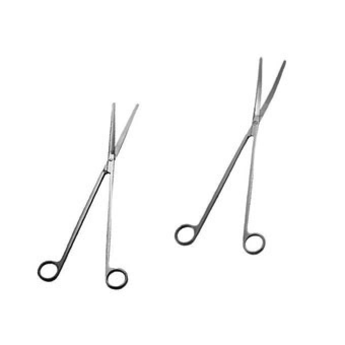 Tesoura curva boyu wps-2