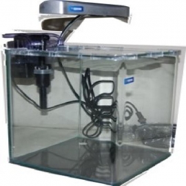 Aquário Rehau Cubo Cc2025