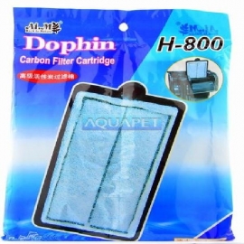 Refil dolphin h-500