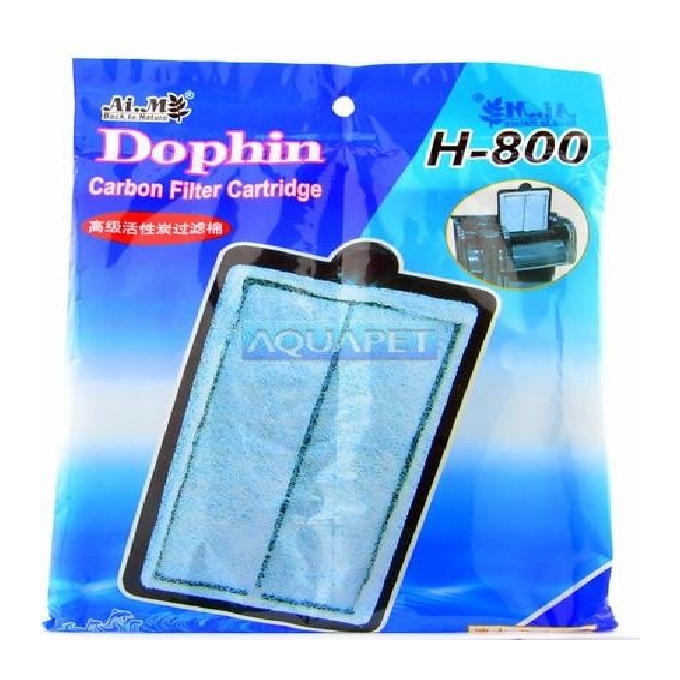 Refil dolphin h-500