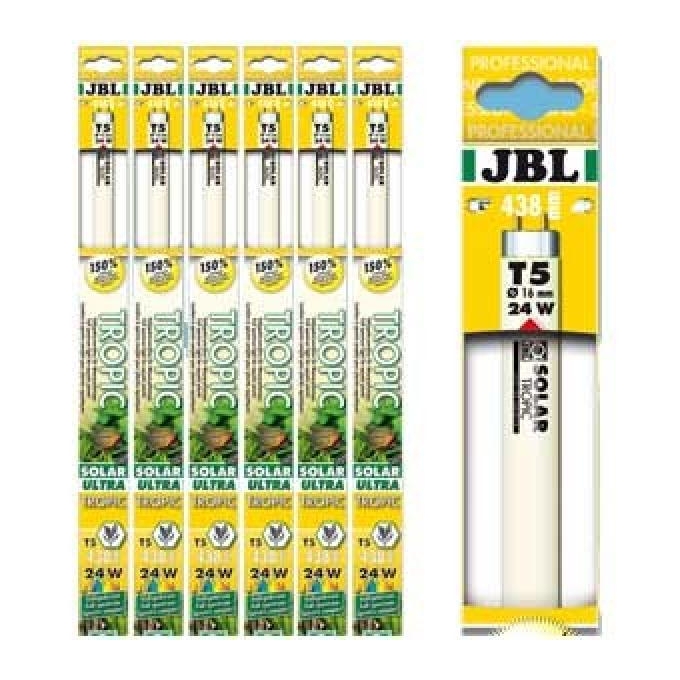 Lampada jbl t5 sol 39w