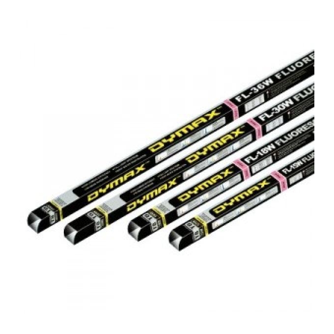 LAMPADA DYMAX AZUL 36W