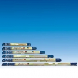 Lampada boyu azul 15 w