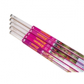 Lampada atman rosa 15w