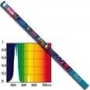 Lampada arc m blue 15 w