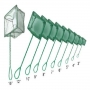 Rede fish net nr 07