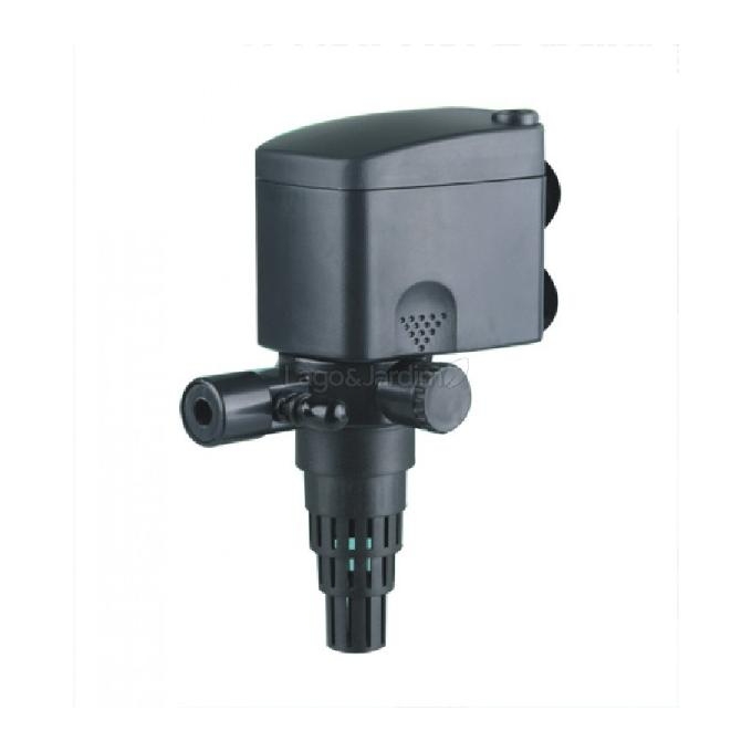 Bomba sun sun jp-025 1600l/h