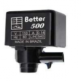 Bomba better sb 500 110v