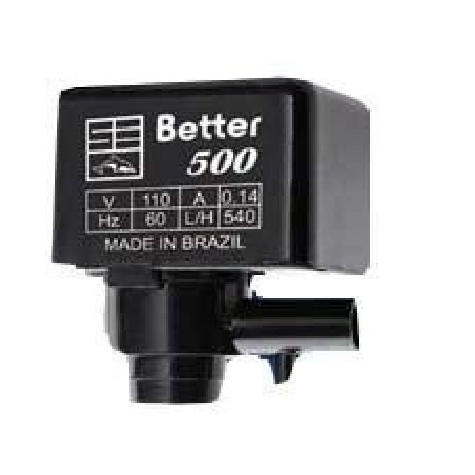 Bomba better sb 500 110v