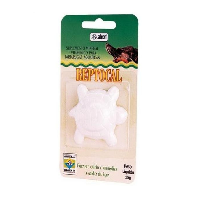 Reptocal 15g