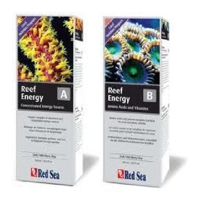 Reef energy b 500ml